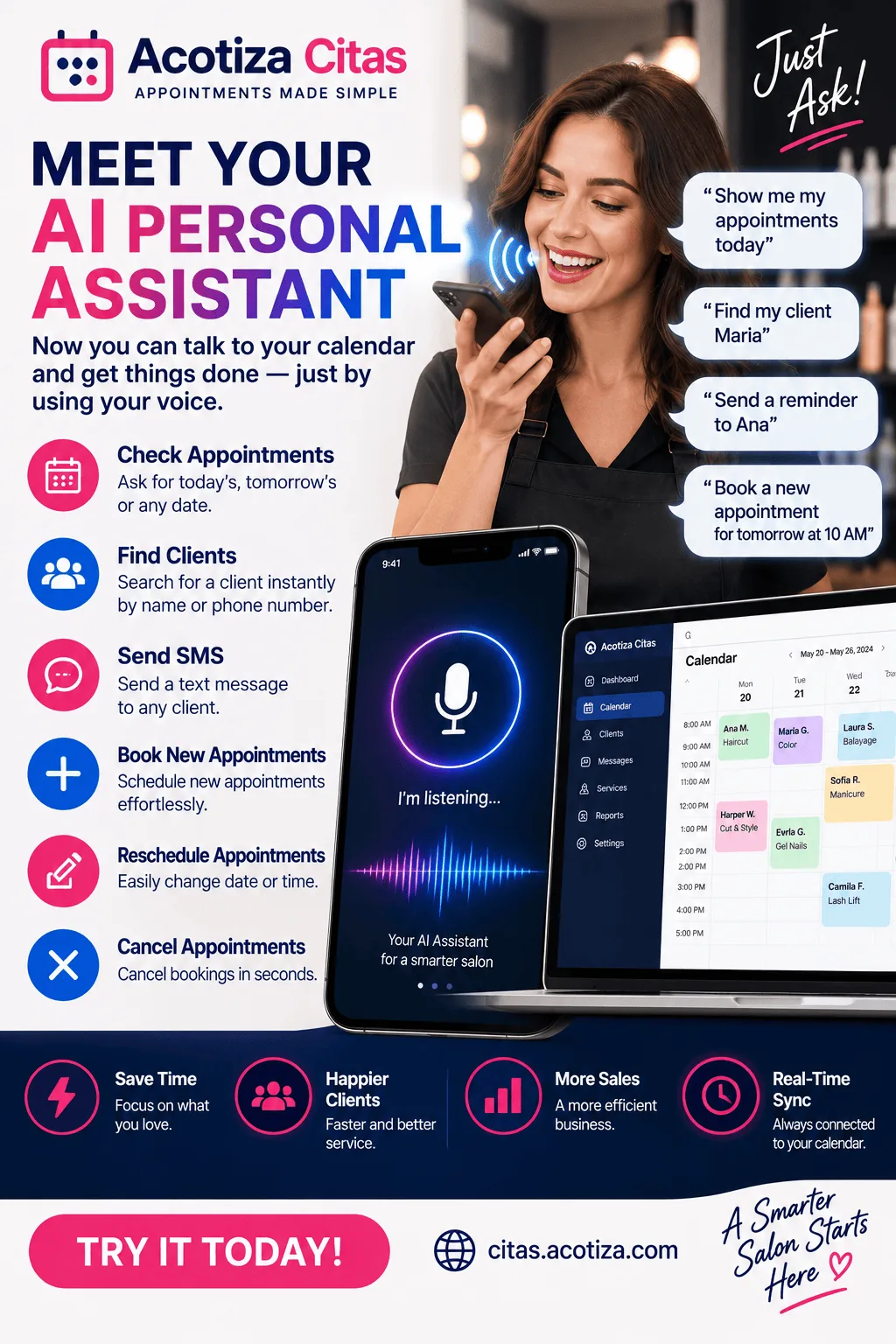 AI Personal Assistant