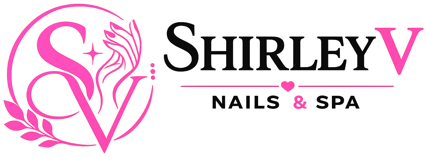 Shirley V Nails & Spa