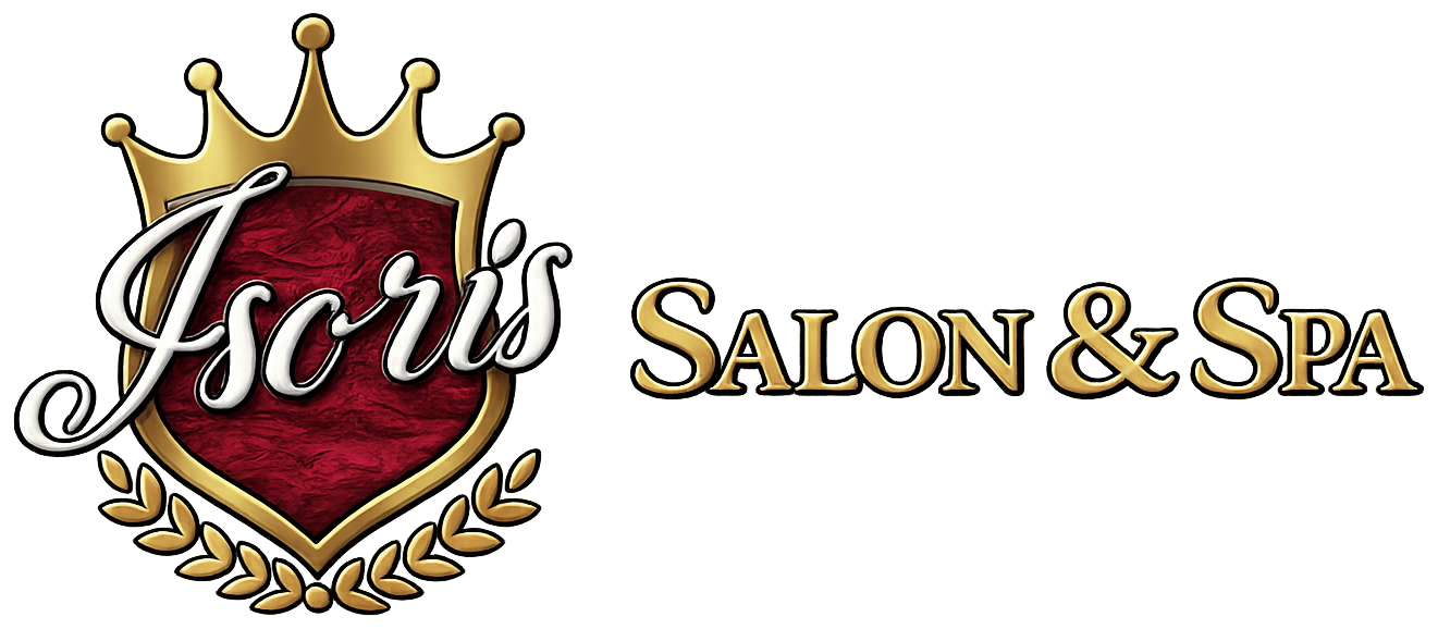 Isoris Salon & Spa
