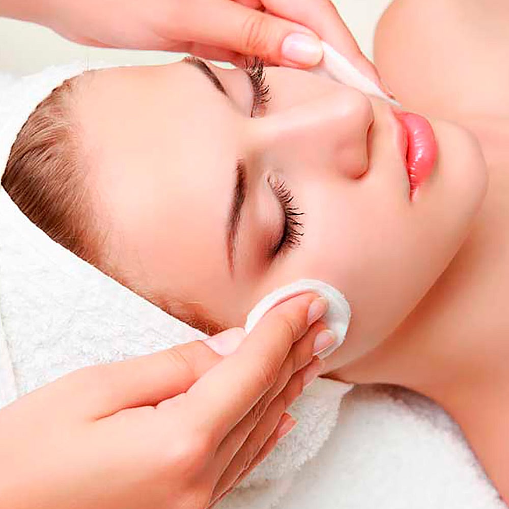 Facial Regular — Isoris Salon & Spa