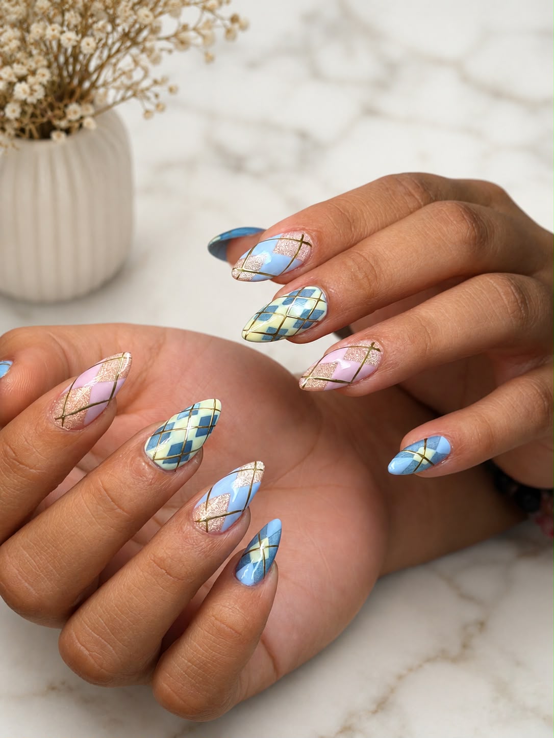 Apres / Gel-X — Isoris Salon & Spa