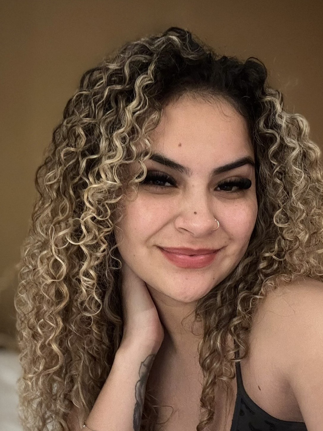 Vanessa - Shirley V Nails & Spa
